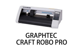 graphtec craft robo pro driver