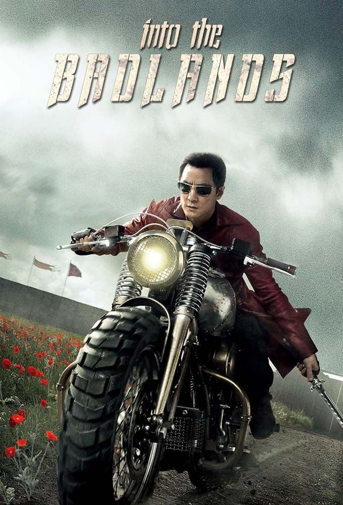 into the badlands free download
